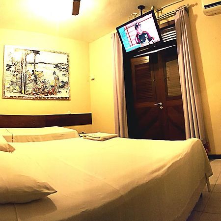 Casa Rosa Natal Ngoại thất bức ảnh