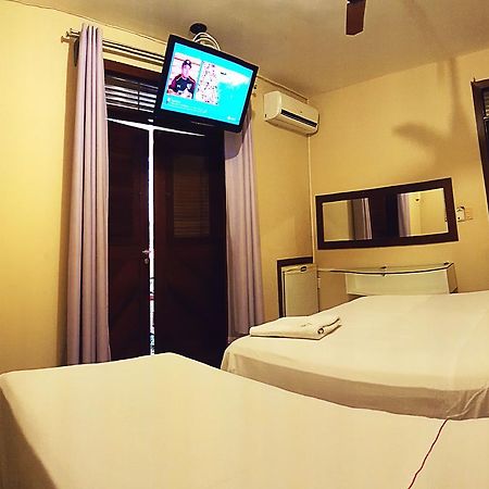 Casa Rosa Natal Ngoại thất bức ảnh