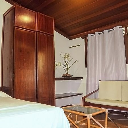 Casa Rosa Natal Ngoại thất bức ảnh
