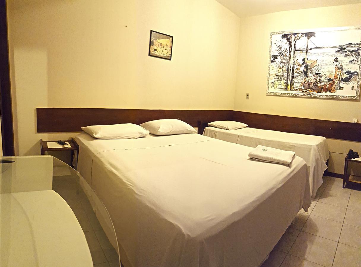 Casa Rosa Natal Ngoại thất bức ảnh