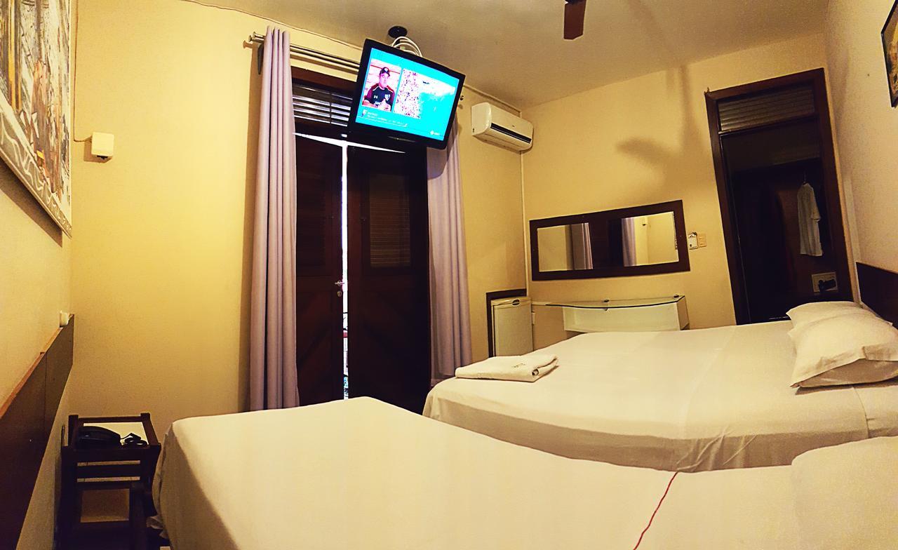 Casa Rosa Natal Ngoại thất bức ảnh