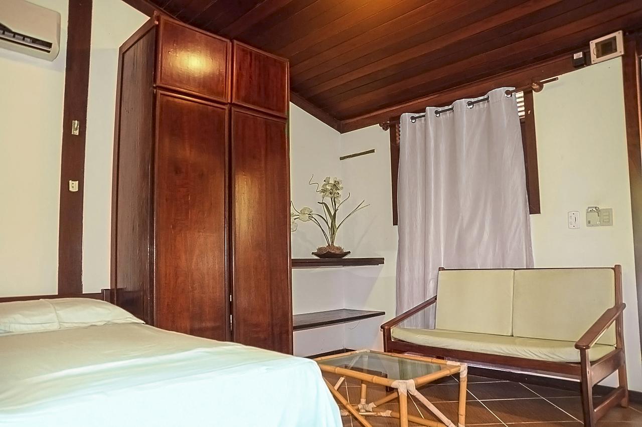 Casa Rosa Natal Ngoại thất bức ảnh